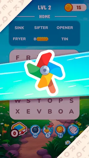 Word Search screenshot 5