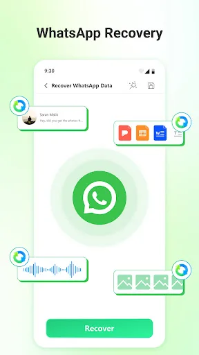 UltData: Photo & Data Recovery screenshot 3