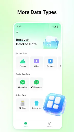 UltData: Photo & Data Recovery screenshot 5