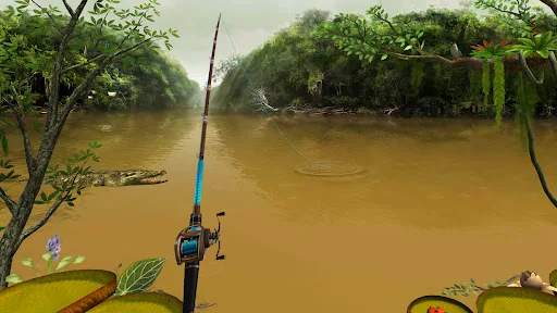 Fishing Clash: спортивна гра screenshot 2