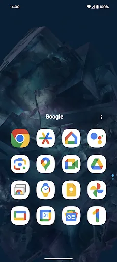 Nova Launcher Prime screenshot 5