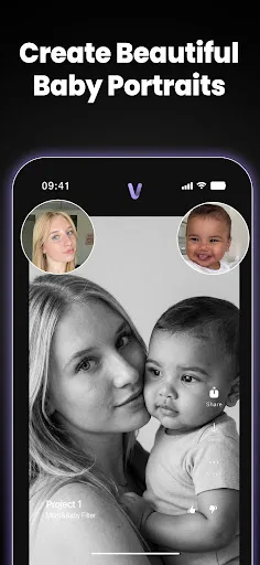 VideoAI: AI Video Generator screenshot 2