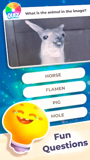 Quiz - Trivia Games screenshot 1