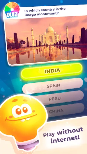 Quiz - Trivia Games screenshot 2