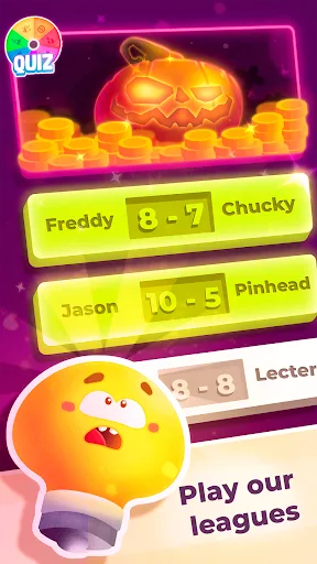 Quiz - Trivia Games screenshot 3