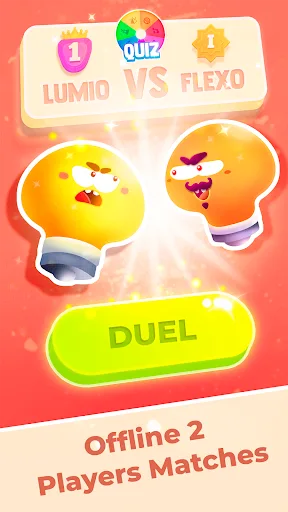 Quiz - Trivia Games screenshot 4