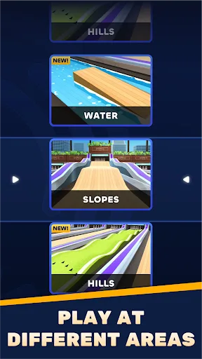 Skyline Bowling screenshot 4