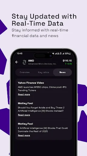 GPT Investor screenshot 4