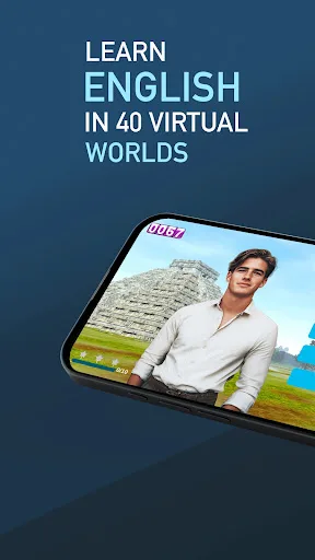 FluentWorlds screenshot 2