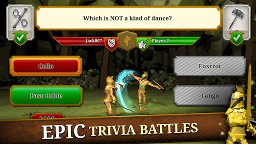 Triviador Espana screenshot 2