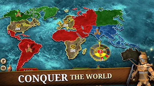 Triviador Espana screenshot 3