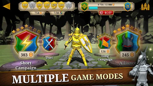 Triviador Espana screenshot 5