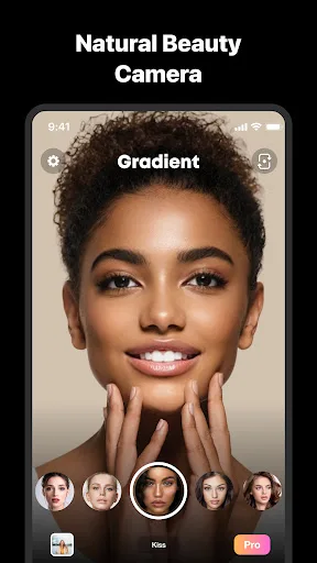 Gradient: You Look Like screenshot 2