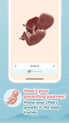 Asianparent: Pregnancy & Baby screenshot 3
