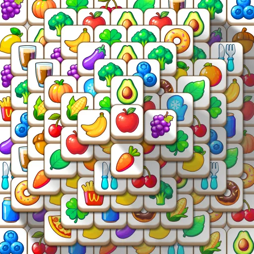Tile Home-Juego de Puzzle