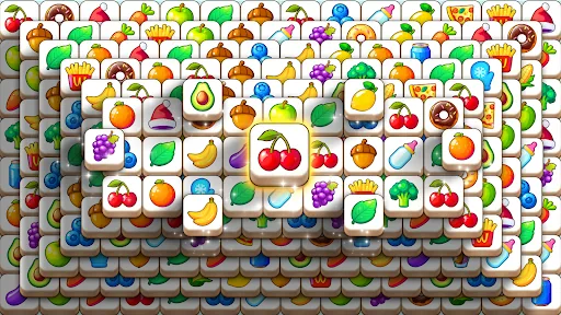 Tile Home-Juego de Puzzle screenshot 1