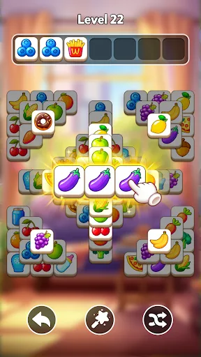 Tile Home-Juego de Puzzle screenshot 3