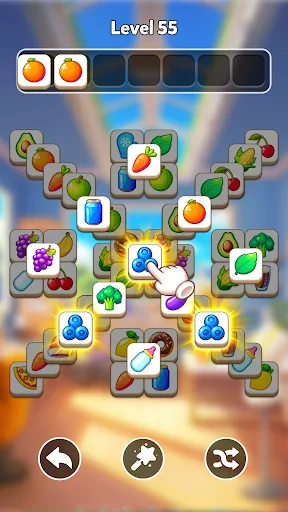 Tile Home-Juego de Puzzle screenshot 5