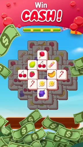 Tile Cash:Win Real Money screenshot 1