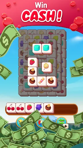 Tile Cash:Win Real Money screenshot 3