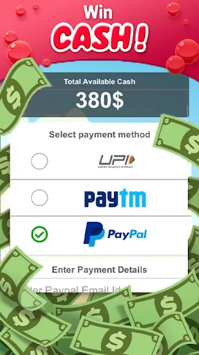 Tile Cash:Win Real Money screenshot 4