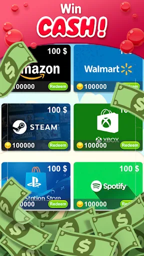 Tile Cash:Win Real Money screenshot 5