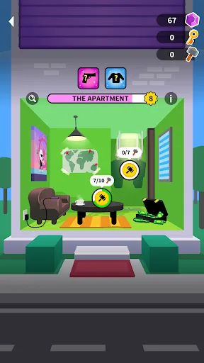 Johnny Trigger: Action Shooter screenshot 5