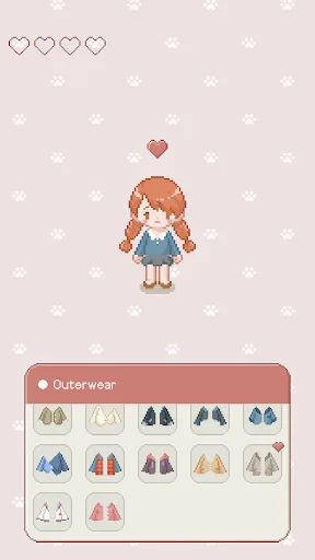 Tiny Boutique : Fashion Game screenshot 5