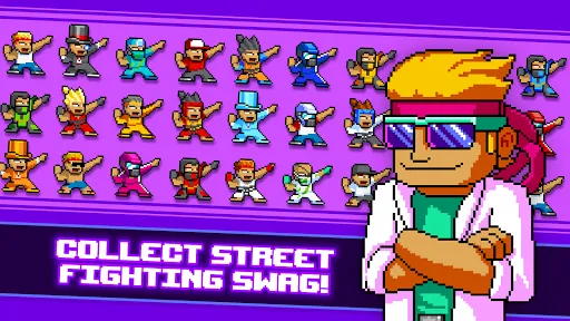 Kung Fu Z screenshot 3