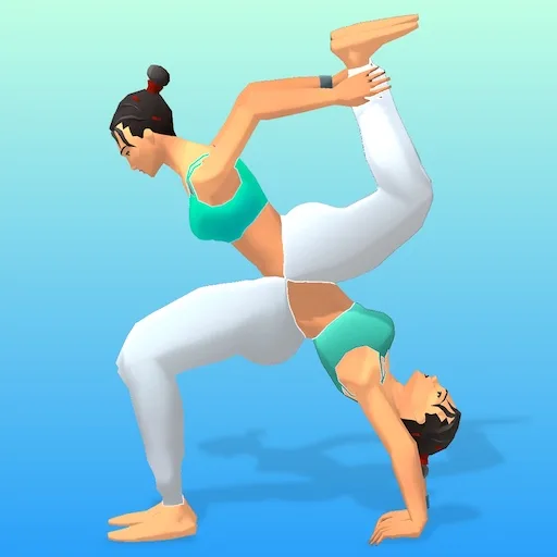 Yoga en Pareja