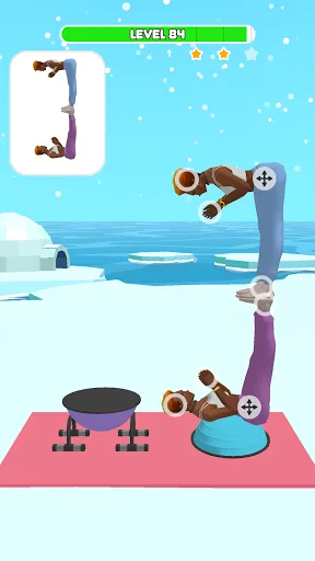 Yoga en Pareja screenshot 4