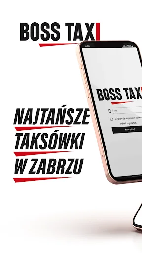 Boss Taxi screenshot 1