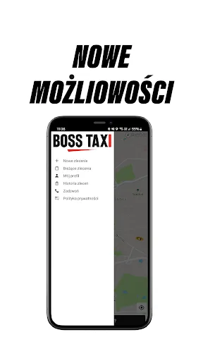 Boss Taxi screenshot 4