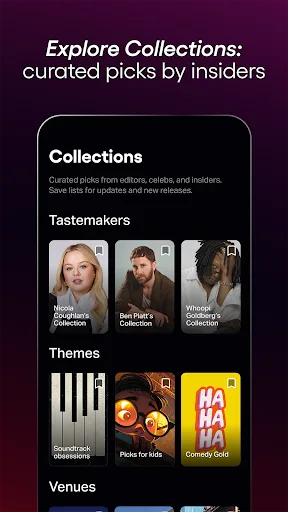 TodayTix – Theatre Tickets screenshot 4