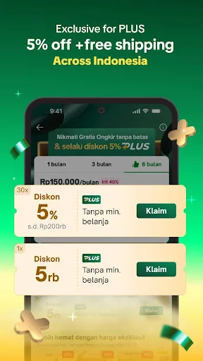 Tokopedia screenshot 3