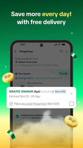 Tokopedia screenshot 5