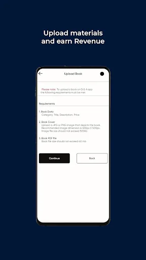 Q and A screenshot 4