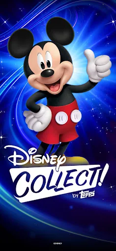 Disney Collect! by Topps® screenshot 1
