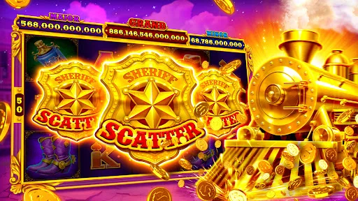 Cash Tornado™ Slots - Casino screenshot 2