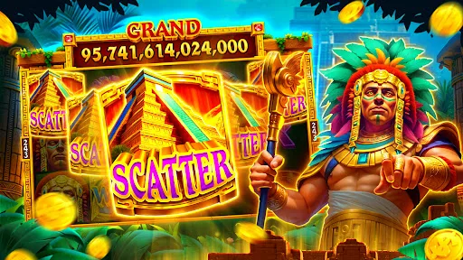 Cash Tornado™ Slots - Casino screenshot 3