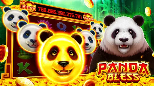Cash Tornado™ Slots - Casino screenshot 4