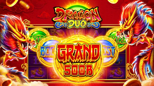 Cash Tornado™ Slots - Casino screenshot 5