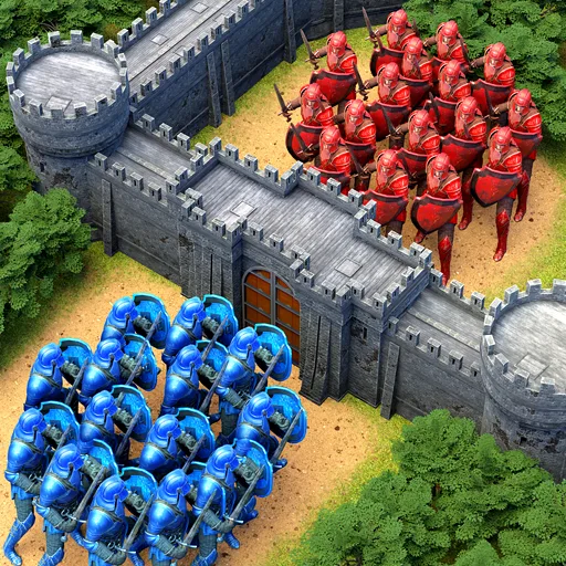Total Battle: Триумф Империй