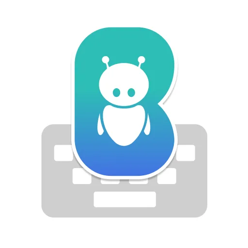 Bobble AI Keyboard Memes, Gifs