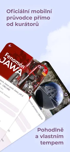 TourStories screenshot 2