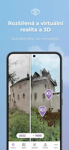 TourStories screenshot 4