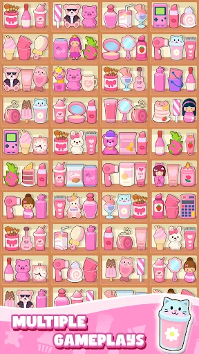 Tidy Town: Goods Sort Story screenshot 4