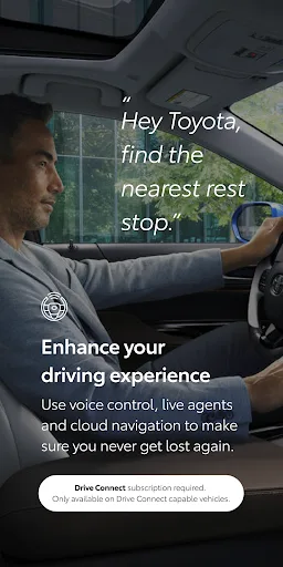 Toyota screenshot 5