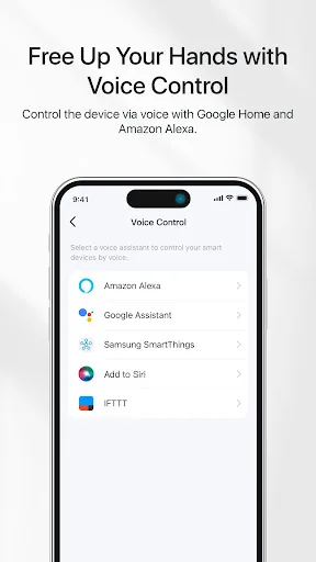 TP-Link Tapo screenshot 4