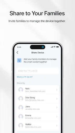 TP-Link Tapo screenshot 5
